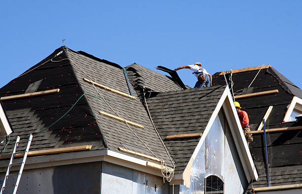 Heating Cable for Roof Installation