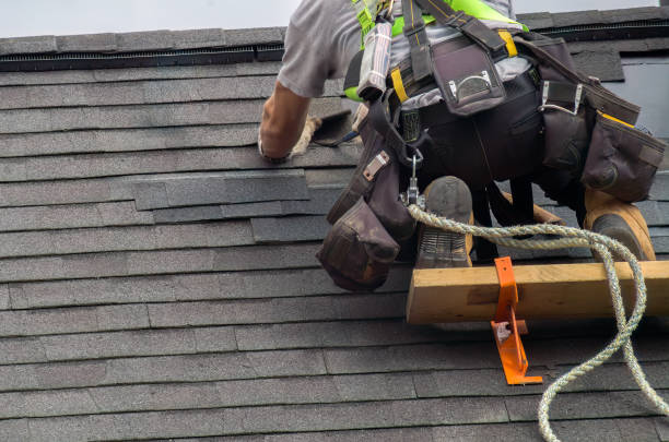 Reliable Wellington, TX Roofing Contractor Solutions